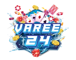 VAREE24 เว็บพนันออนไลน์ เว็บตรง สล็อต ฝากถอนออโต้